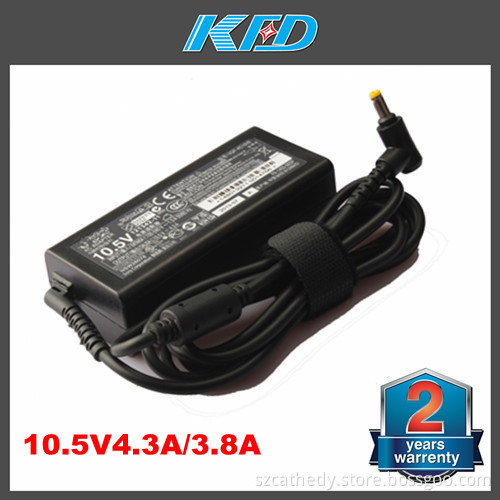 2013 45W 4.3A 10.5V 3.8A for Sony Vaio 11 Charger